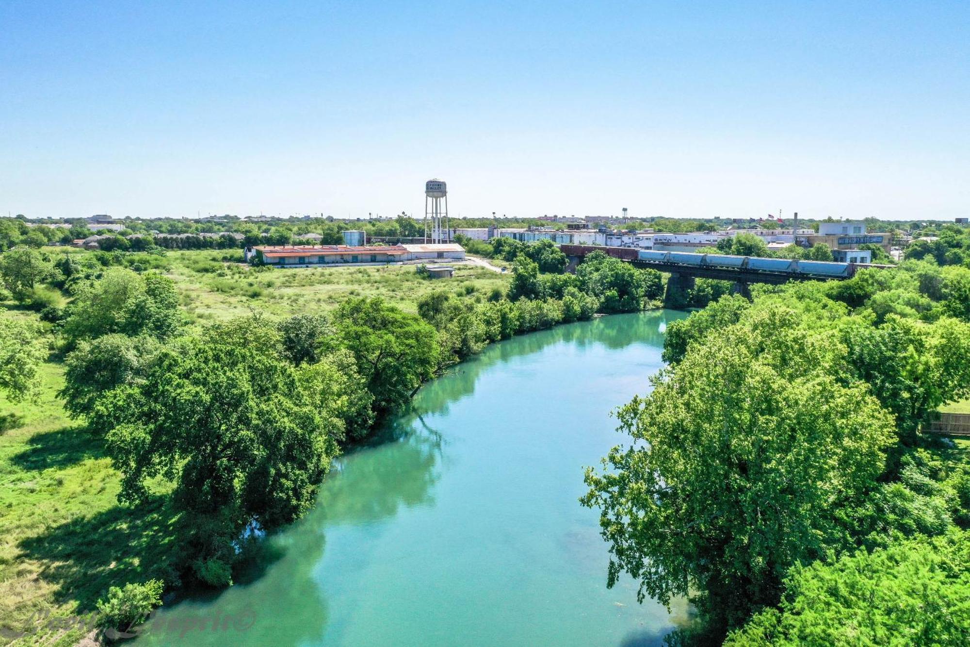 Ss 4B Riverside Condo Нью-Браунфелс Екстер'єр фото