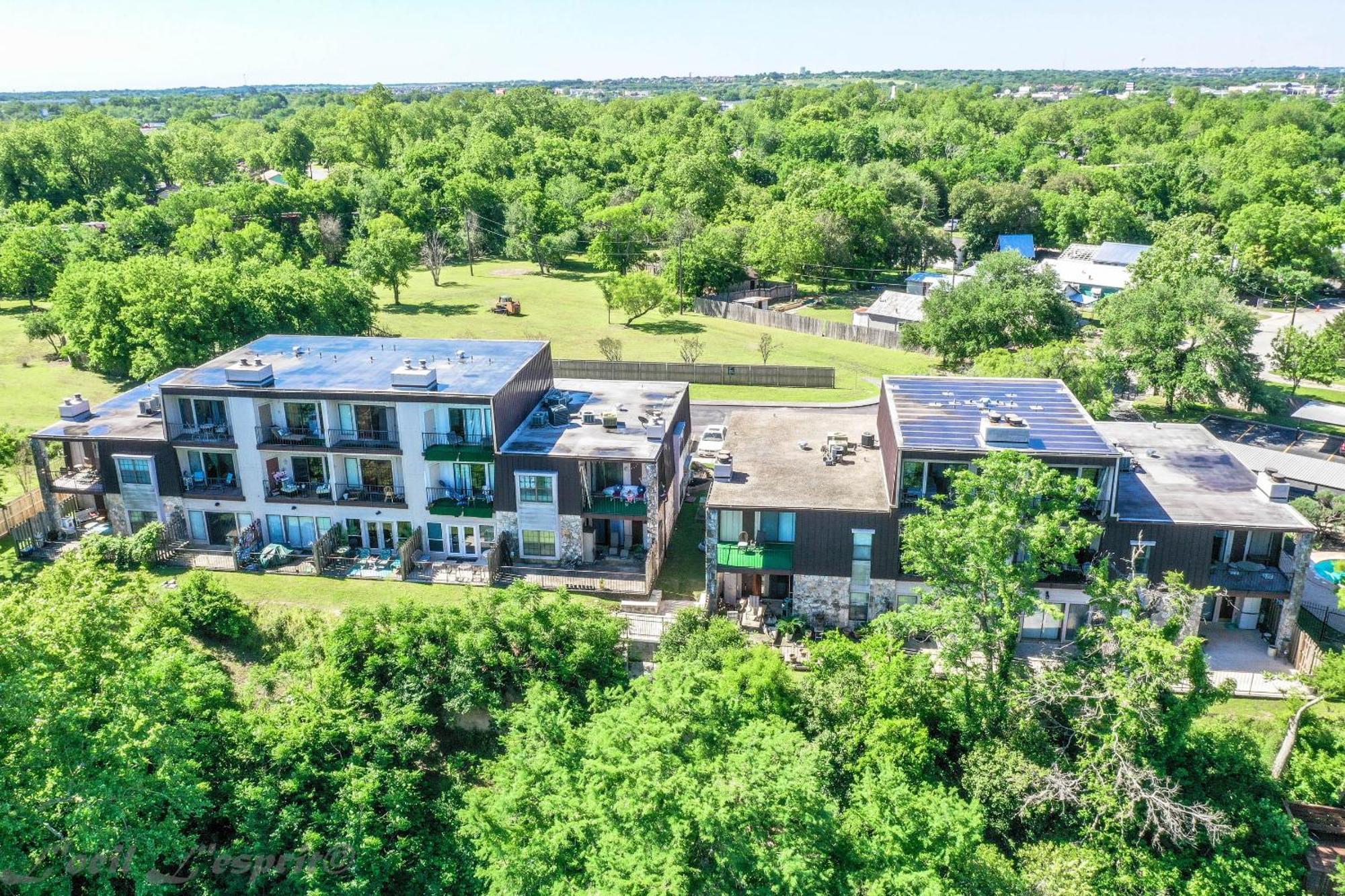 Ss 4B Riverside Condo Нью-Браунфелс Екстер'єр фото