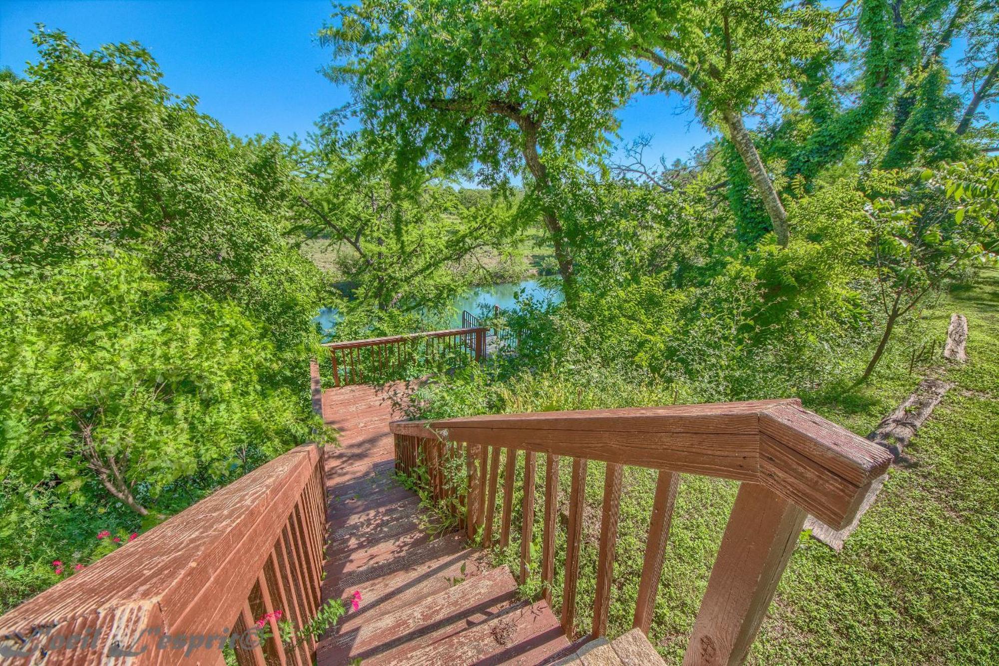 Ss 4B Riverside Condo Нью-Браунфелс Екстер'єр фото